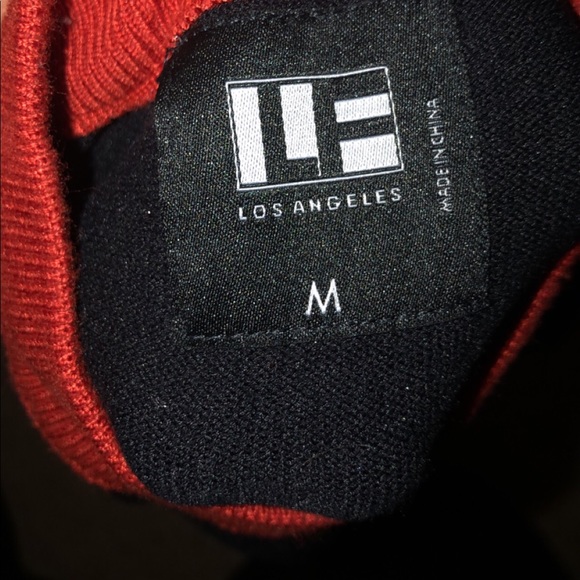 LF shirt - Picture 3 of 3